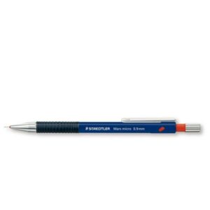 Staedtler Portamine CF10 PORTAMINE MARS MICRO  0 90mm