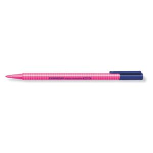 Staedtler Evidenziatori CF10 EVIDENZ TEXTSURFER COLORE FUCSIA PUNTA 1.4