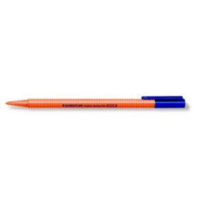 Staedtler Evidenziatori CF10EVIDENZ TEXTSURFER COLORE  ARANCIONE PUNTA 1.4