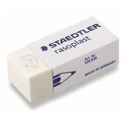 Staedtler Gomme CF30GOMMA RASOPLAST 43X19X13