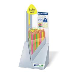 Staedtler Evidenziatori CF48 MATITE TEXTSURFER DRY COL ASS