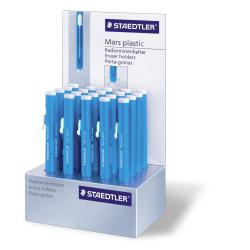 Staedtler Gomme CF20 PORTAGOMME MARS PLASTIC