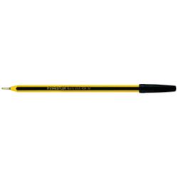 Staedtler Penne a Sfera Penna a sfera Noris Stick colore nero 0.35 mm  (conf.20)