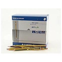 Staedtler Matite ESP 50 MATITA HB GRAFITE NORIS