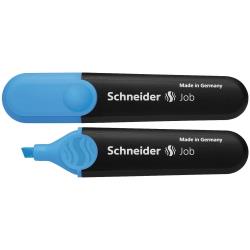 Schneider Evidenziatori CF10EVIDENZIATORE JOB BLU