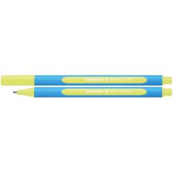 Schneider Penne a Sfera CF10SFERA SLIDER EDGE XB GIALLO