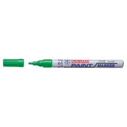 Snowman Marcatori CF12PAINTMARKER PERM 1-1.5 VERDE