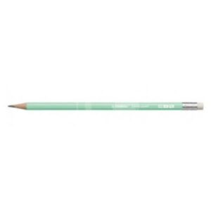 Stabilo Matite CF12 SWANO PASTEL GREEN HB