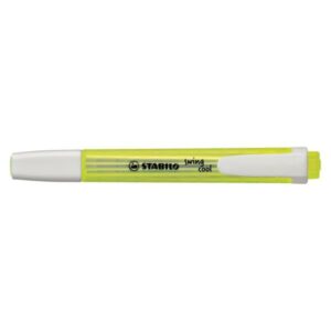 Stabilo Evidenziatori CF10 swing cool giallo