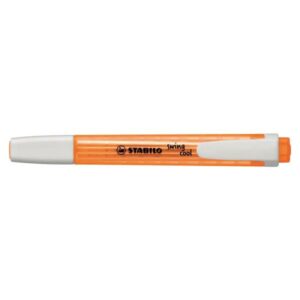 Stabilo Evidenziatori CF10 swing cool arancione