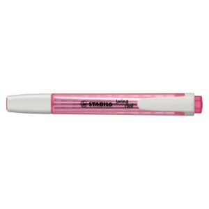 Stabilo Evidenziatori CF10 swing cool rosa