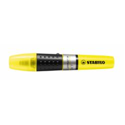 Stabilo Evidenziatori Evidenziatore Stabilo Luminator giallo con inchiostro universale fluorescente liquido (conf.5 pz)