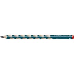 Stabilo Matite CF12 EASYGRAPH PETROL HB RIGHT