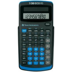 Texas Instruments SCIENTIFICHE TI 30 ECO RS