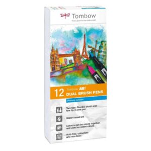 Tombow Marcatori