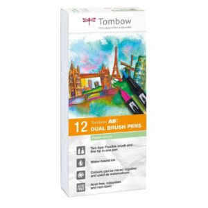 Tombow Marcatori