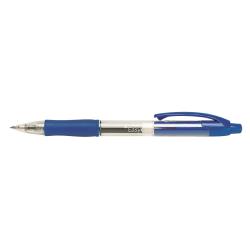 Tratto Penne a Sfera CF10 TRATTO EASY GEL BLU