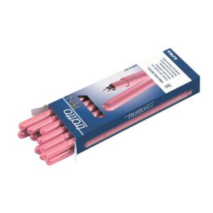 Tratto Penne punta in fibra CF12 TRATTO PEN ROSA