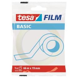 Tesa Nastri adesivi tesaBasic 19X33m in flawpack