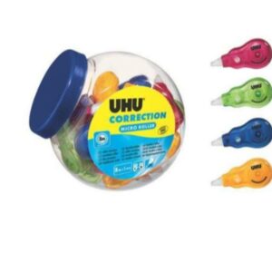 Uhu Correttori CF25correttore micro candybox