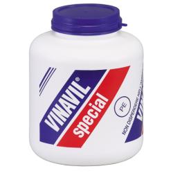 Vinavil Colle Colla Vinavil Special adesivo acetovinilico a medio residuo secco – 1 Kg