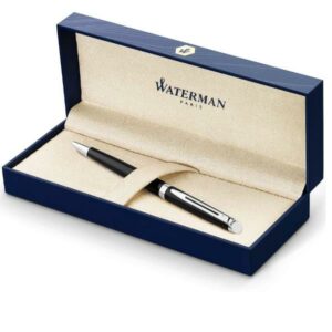 Waterman Penne a Sfera PENNA SFERA M MARS BLACK CT