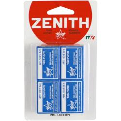 Zenith Punti metallici