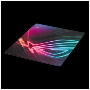 Asus Mouse Pad TAPPETINO MOUSE GAMING NC03-ROG STRIX EDGE