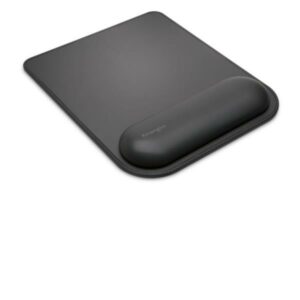 Kensington Mouse Pad Mousepad Ergosoft grigio