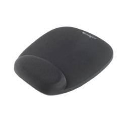 Kensington Mouse Pad POGGIAPOLSI PER MOUSE NERO