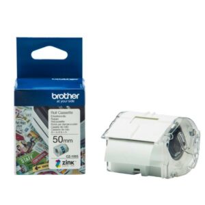 Brother NASTRI PER ETICHETTATORI NASTRO A LUNGHEZZA CONTINUA (50MM) PER VC-500W