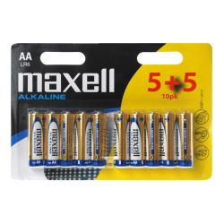 Maxell PILE ALCALINE