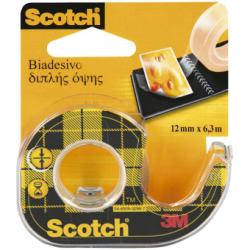 Scotch Nastri biadesivi