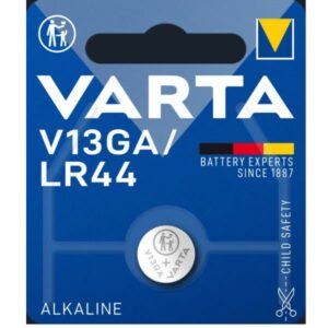 Varta PILE AL LITIO V 13 GA conf.da 1