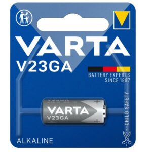 Varta PILE AL LITIO V 23 GA conf.da 1