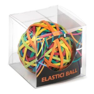 Artiglio Elastici ELASTICI BALL – 100 GRAMMI