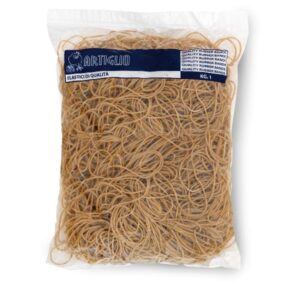 Artiglio Elastici ELASTICI PARA DIAM 40 – 1KG