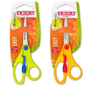 Arda Forbici bimbo Forbice EASY  13 cm