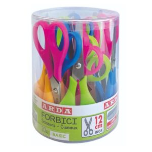 Arda Forbici bimbo CF20 FORBICE BASIC 12CM