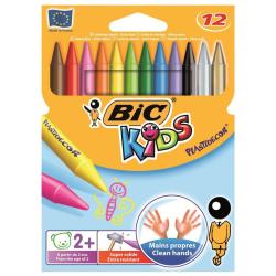 Bic Pastelli