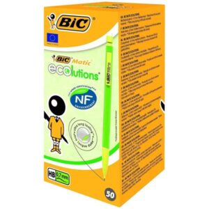 Bic Portamine scuola