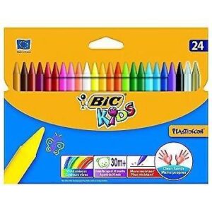 Bic Pastelli