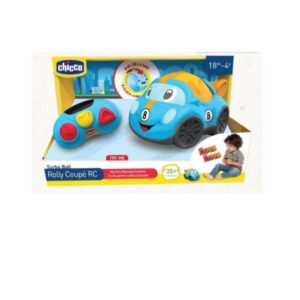 Chicco Animali Interattivi ROLLY COUPE  RC