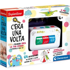 Clementoni Giochi Interattivi