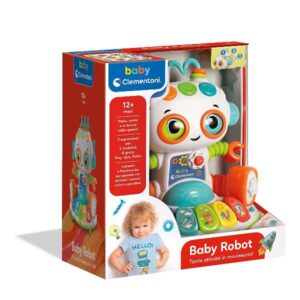 Clementoni Coding Lab Baby Robot