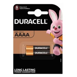 Duracell PILE ALCALINE