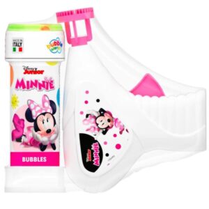 Dulcop Set Aria Aperta PISTOLA Bolle – Minnie BLST 0 5L