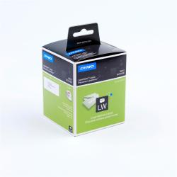 Dymo Etichette Altri Formati Etichette per LabelWriter – Dymo -36x89mm bianco permanente (conf.2×260)