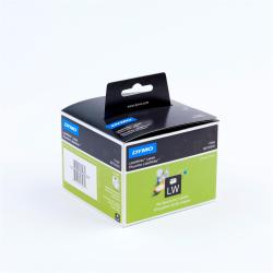 Dymo Etichette Altri Formati Etichette per LabelWriter – Dymo -57x32mm bianco removibile (pz.1×1000)