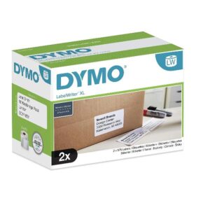 Dymo Etichette Altri Formati